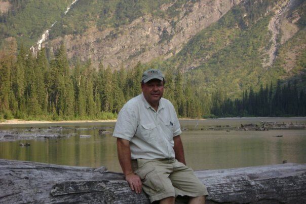 Dr. Rollett Pruyn, Blue Mountain Veterinary Hospital & Surgery